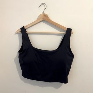 Thirdlove Muse longline sports bra size XL